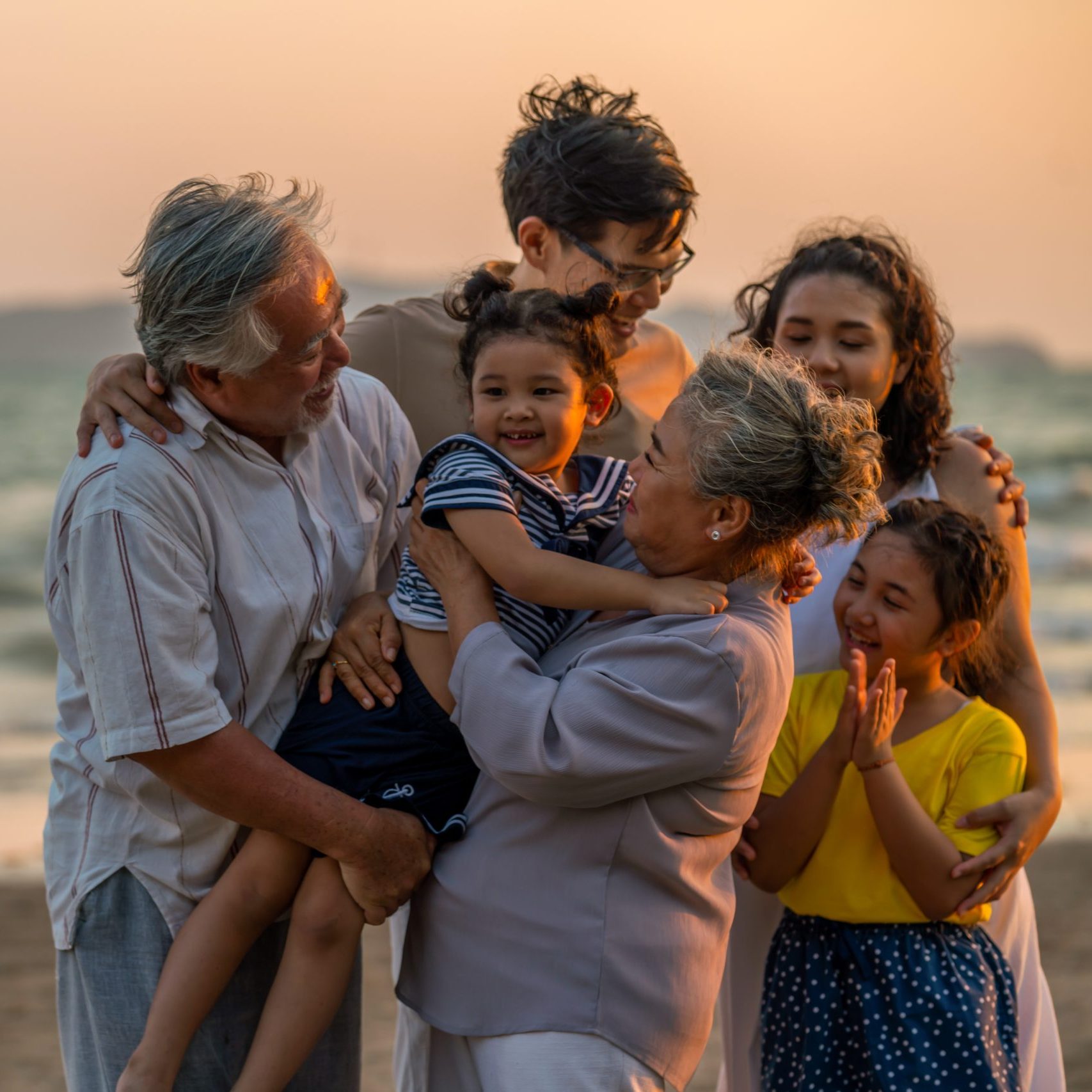 Individuals & Families
