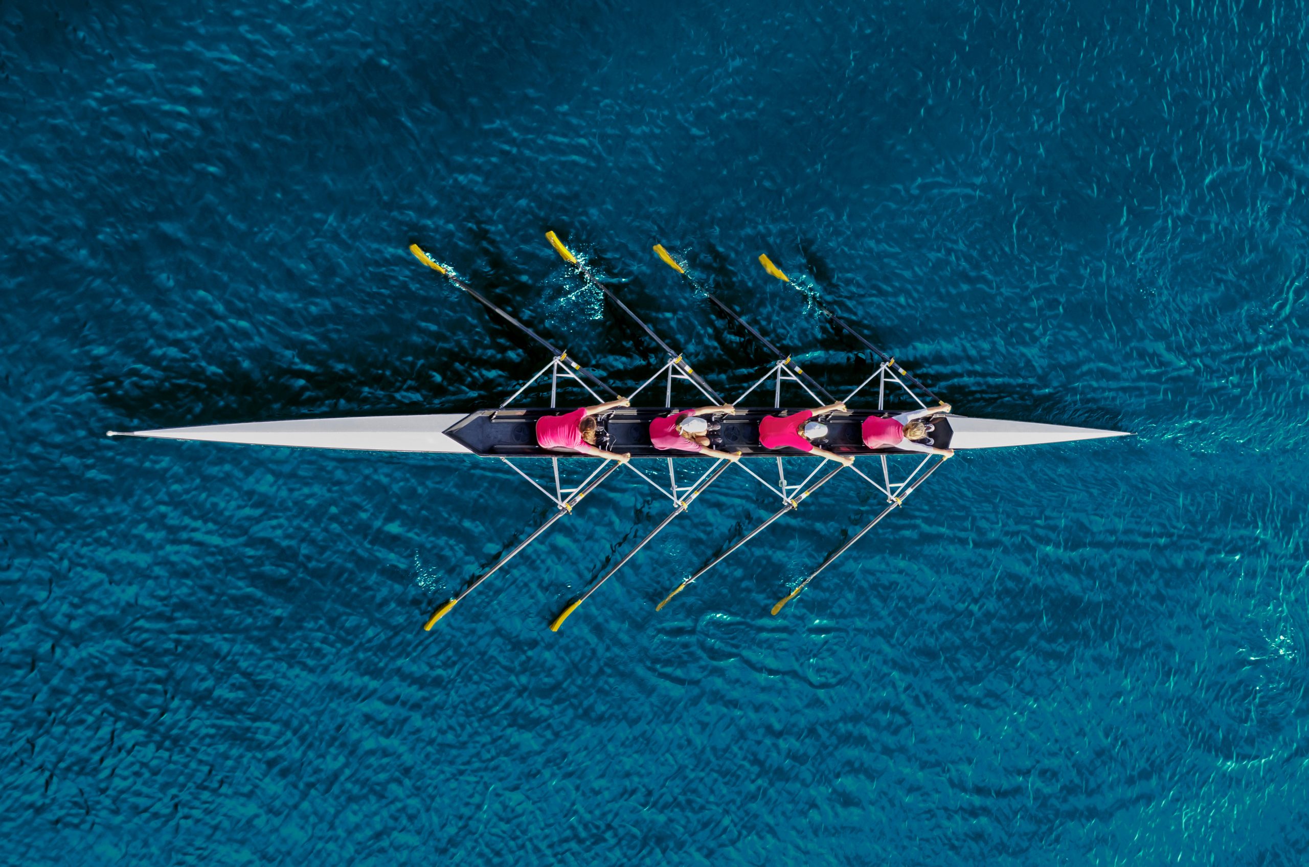 Team Meeting